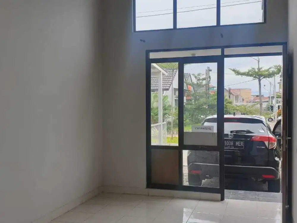 Dijual/Disewakan Rumah Gateway Pasteur Residence Bandung Kota