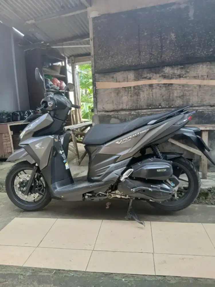 mulus nominus siap gas