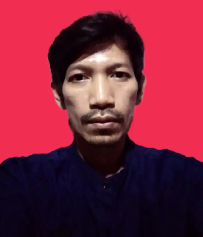 Mencari pekerjaan driver modal SIM A dan KTP