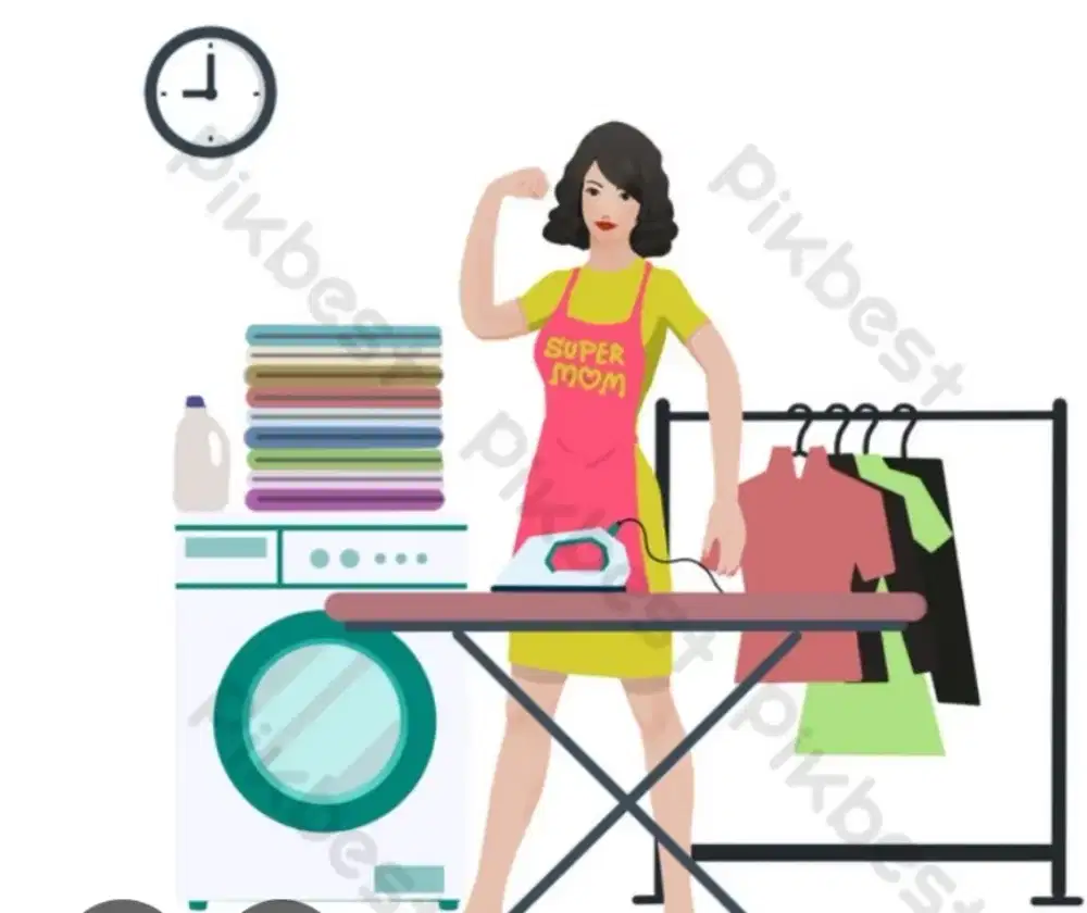 BUTUH SEGERA SERABUTAN PRIA DAN WANITA TANGGUH.