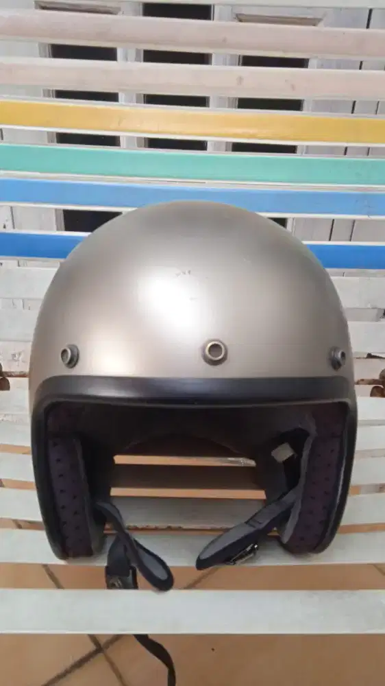 Helm Biltwell Bonanza
