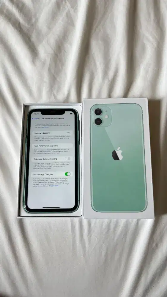 IPHONE 11 128 GB ALL OPERATOR