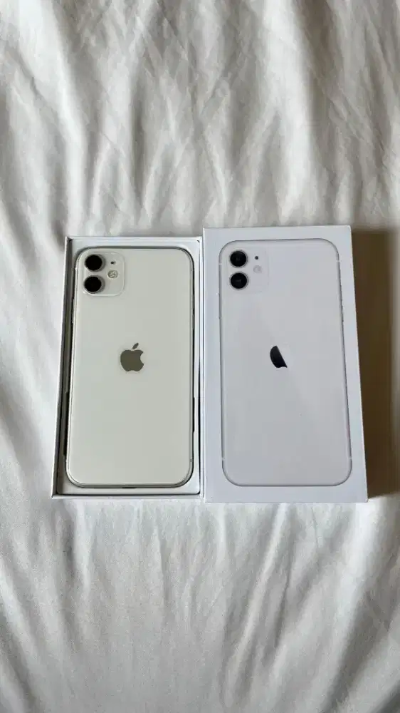 IPHONE 11 128 GB ALL OPERATOR