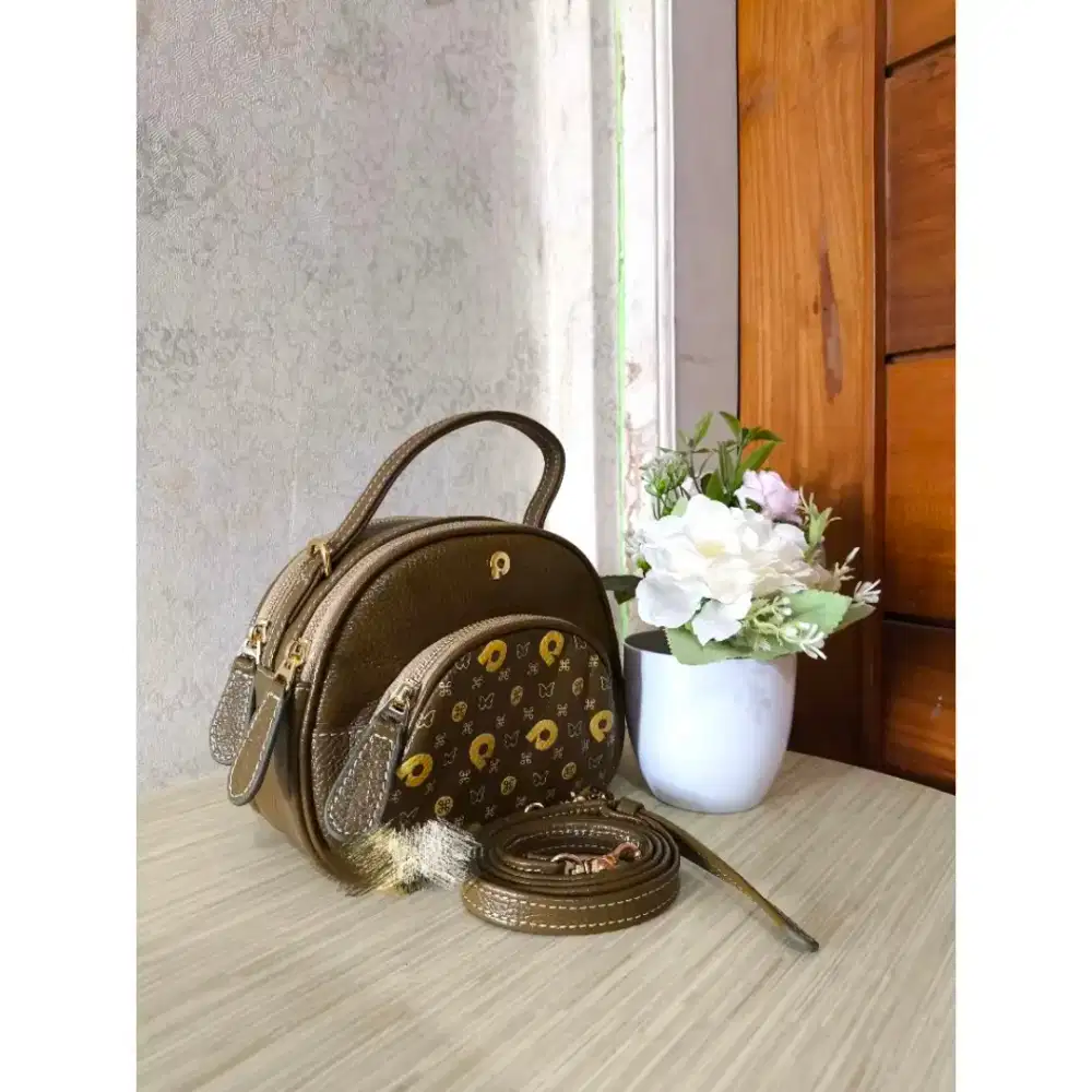 papillon tas original