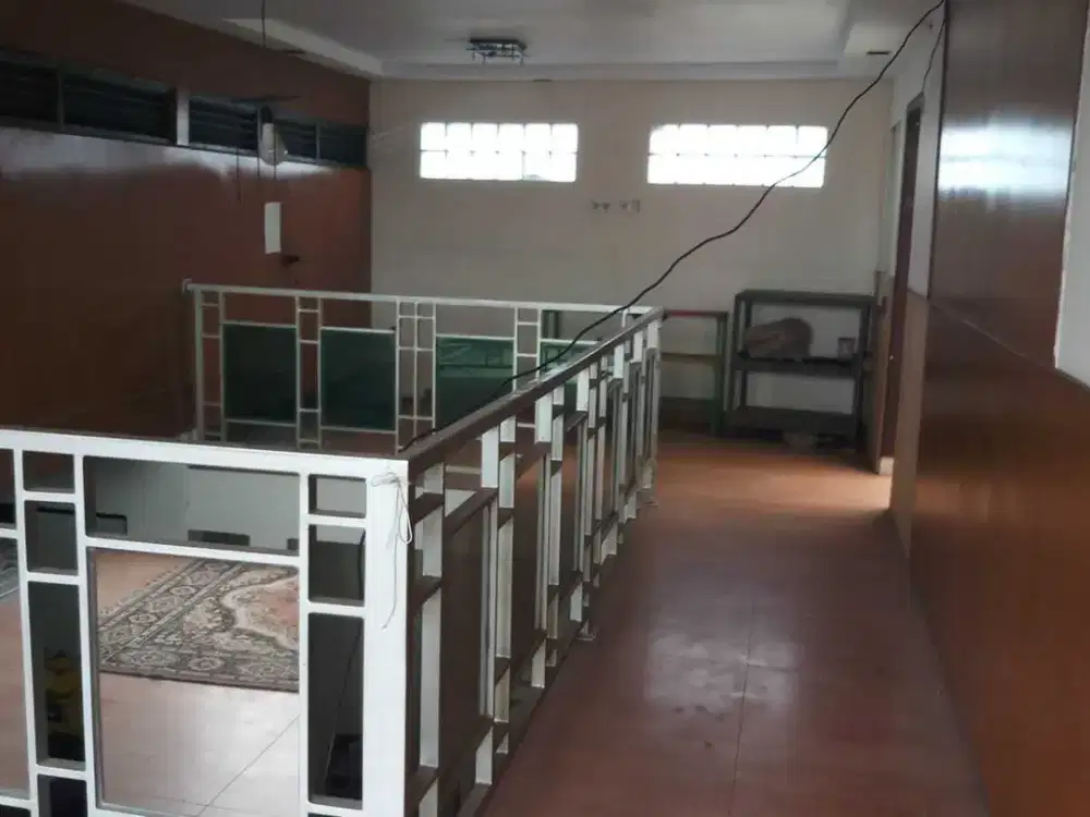 Dijual Butuh Cepat Rumah Salendro Timur Turangga Kota Bandung