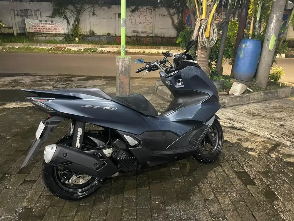Pcx 160 th 2023