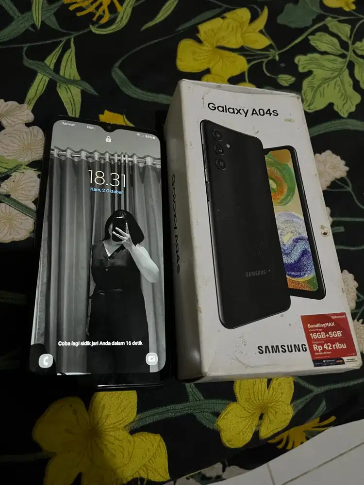 samsung A04s 4/64gb