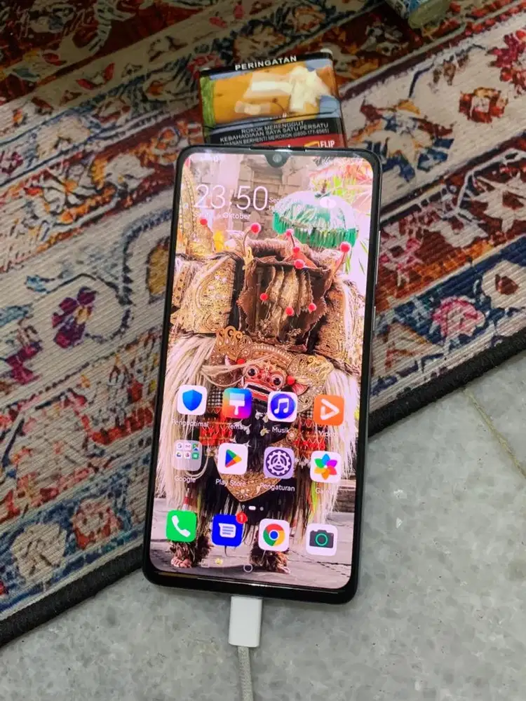 Huawei P30 8/128