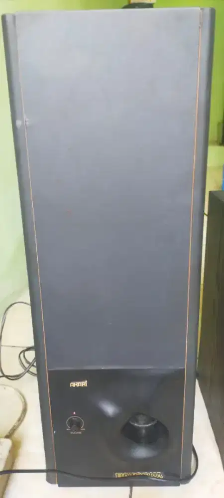 Bazzoka akari sb95a