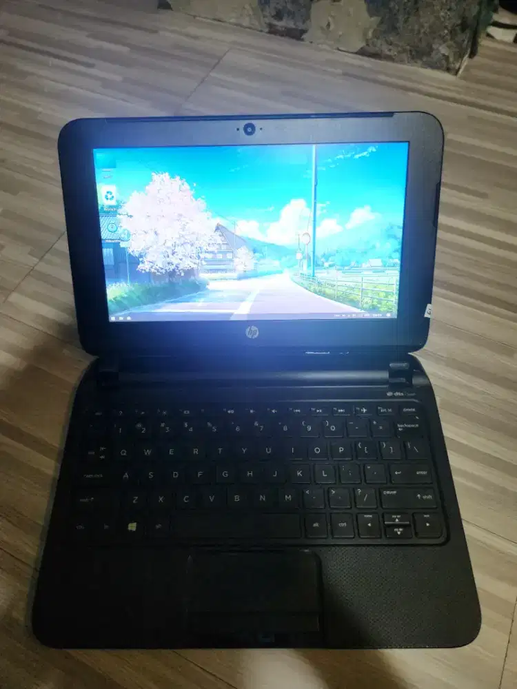 Notebook / Laptop Murah Hp Pavilion 10