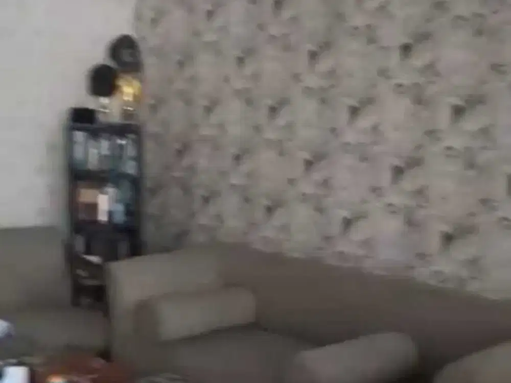 Dijual Cepat Rumah Siap Huni Kota Bali Residence Padalarang Bandung