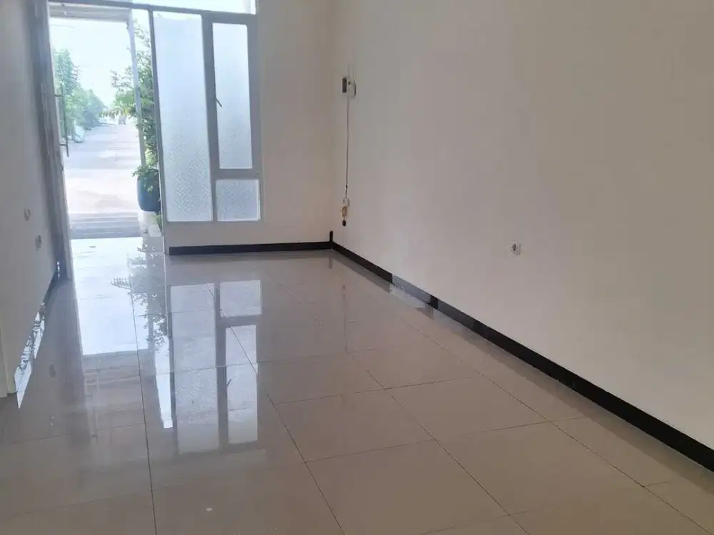 Disewakan Rumah TKI 5 Sherwood Taman Kopo Indah Bandung dekat Tol