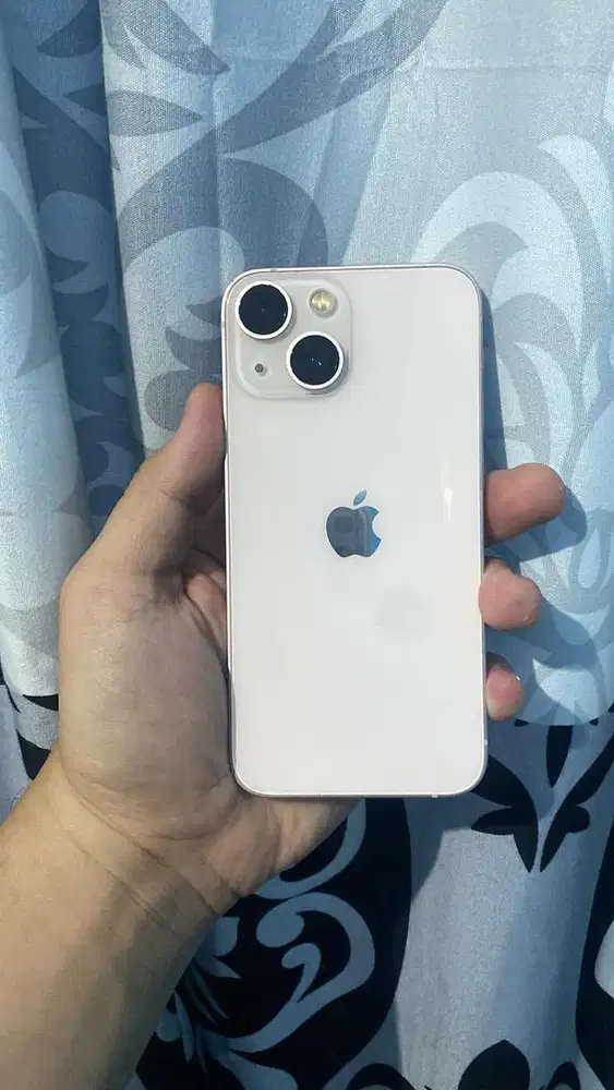 iphone 13 mini 128gb ex ibox