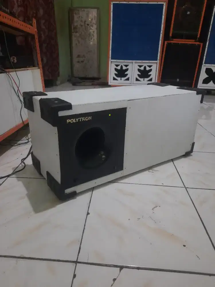 Polytron psw 300 rebah