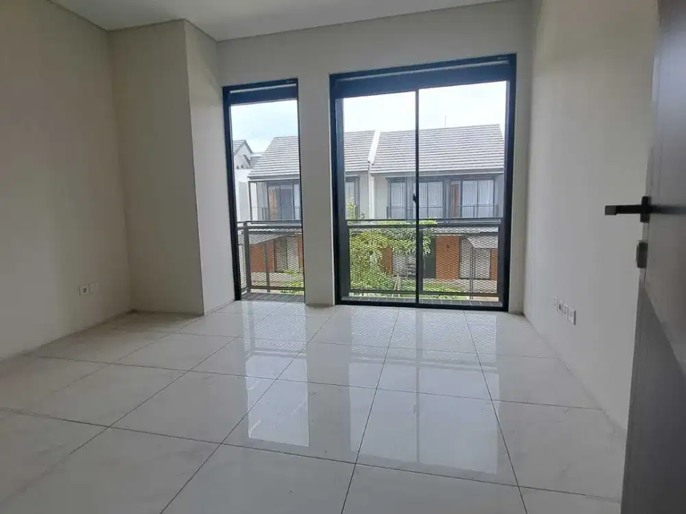 Disewakan Rumah Siap Huni Tarubhawana Kota Baru Parahyangan Bandung