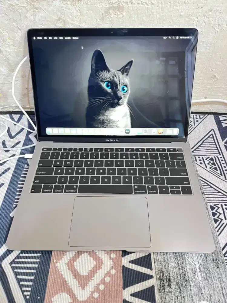 MacBook Air 2019