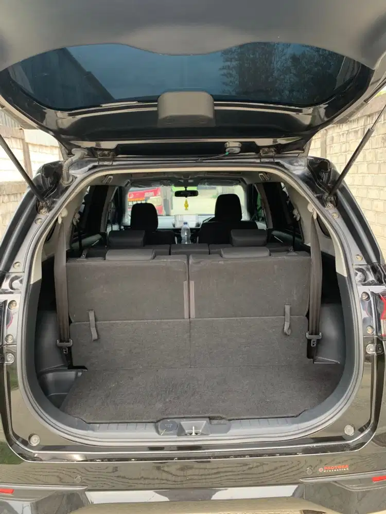 Daihatsu Xenia 2024 Bensin