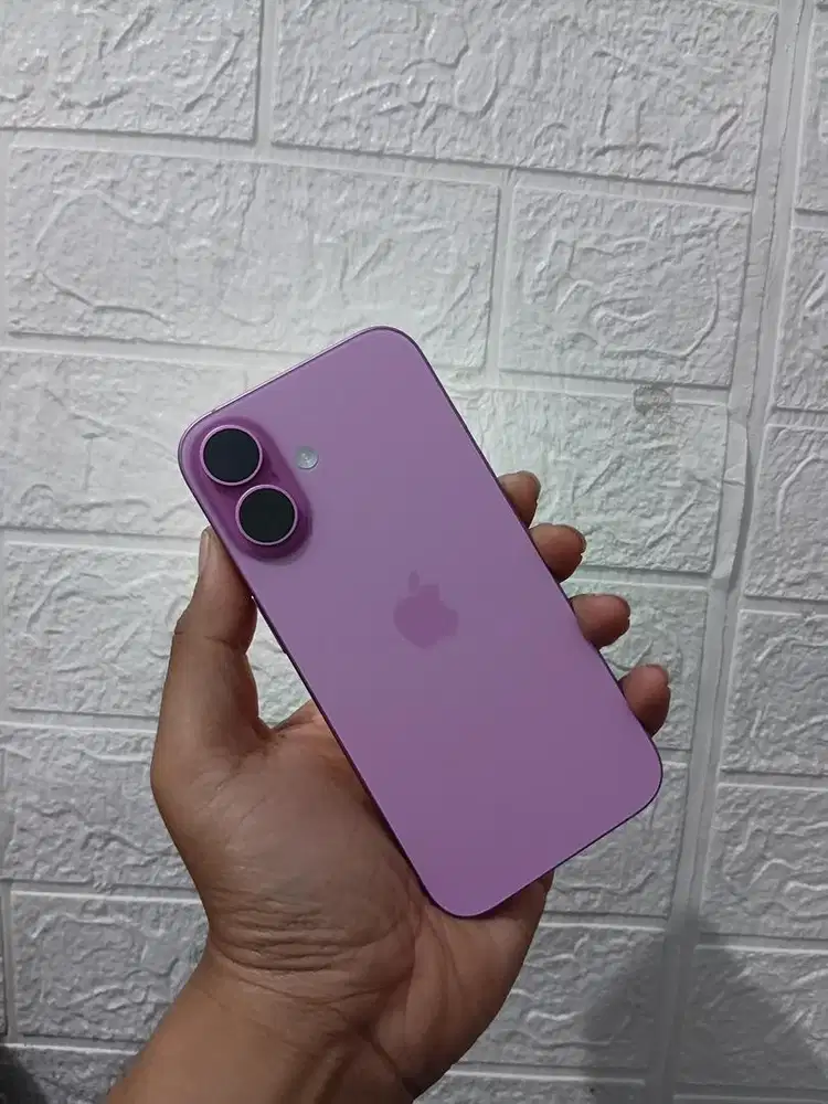 iphone 16 128gb ibox nego