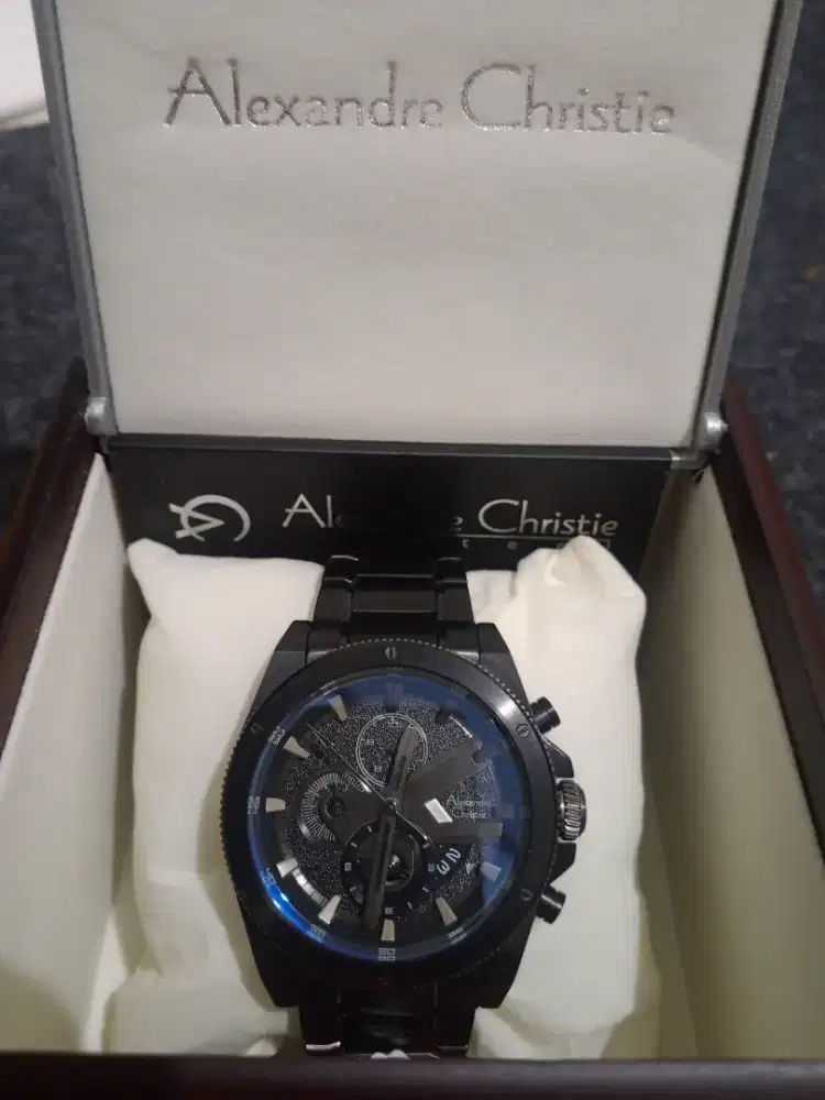 Alexandre Christie AC 6619 MC
