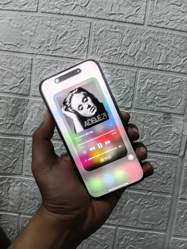 iphone 16 126gb ibox nego