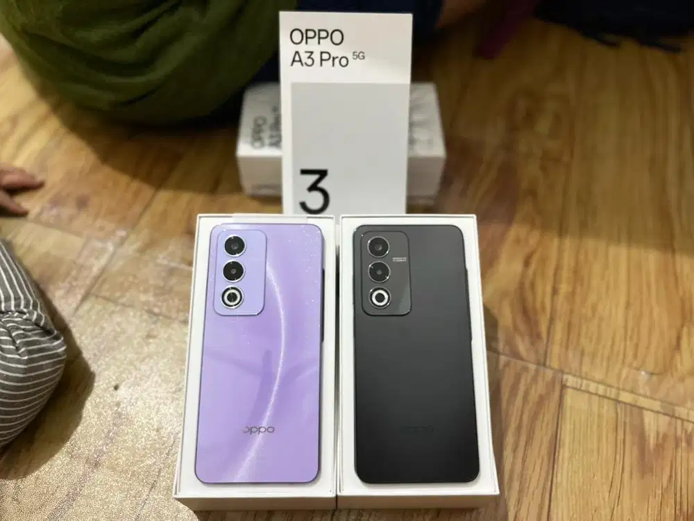 Second OPPO A3 Pro 5G 8/256