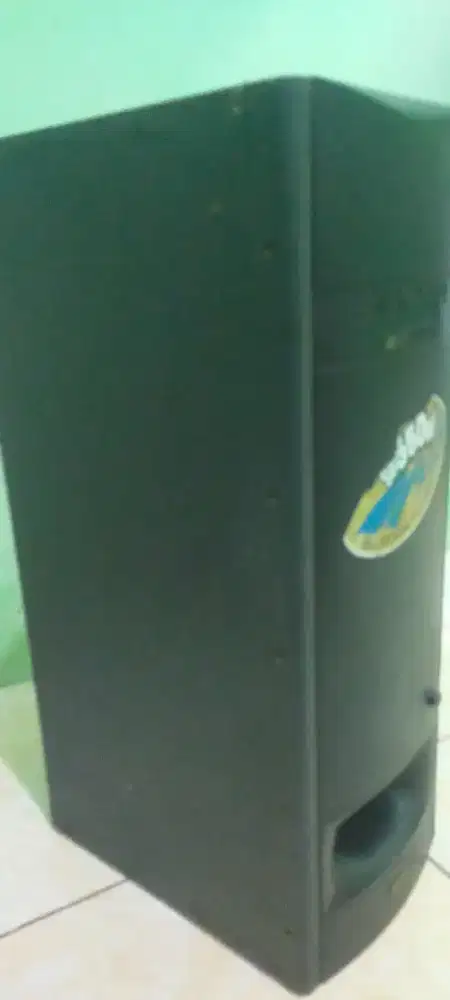 akari sb 550w bazzoka