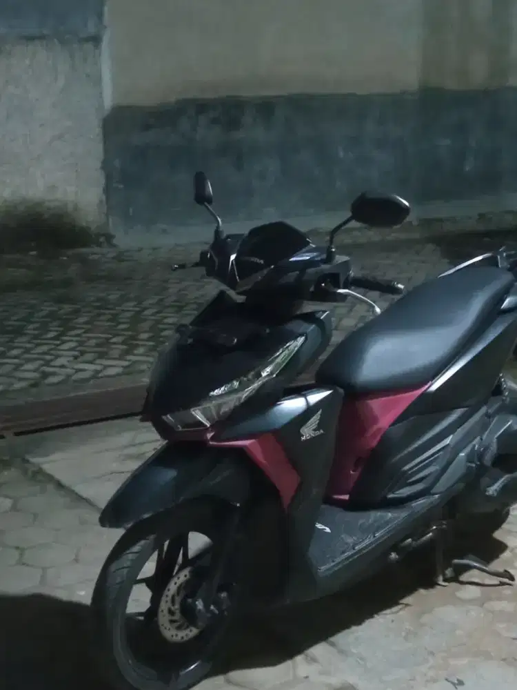 VARIO LED OLD 150 2016