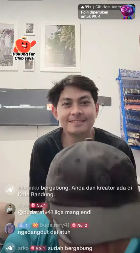 Cara pekerjaan apa saja