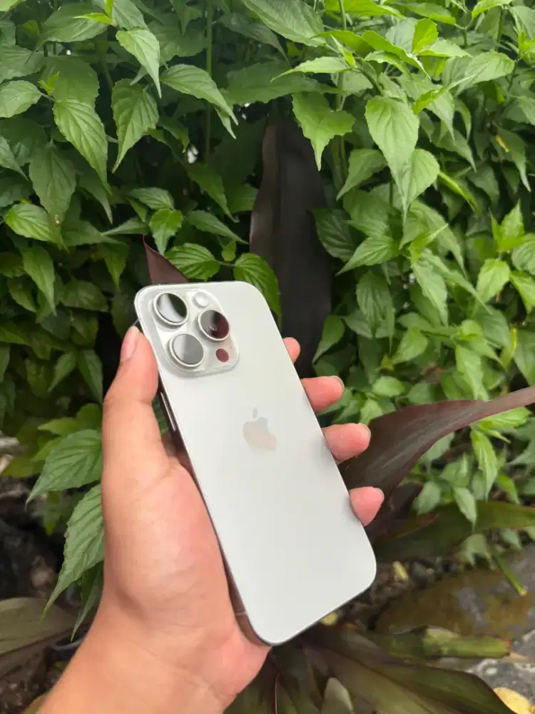 iphone 16pro 128gb ibox