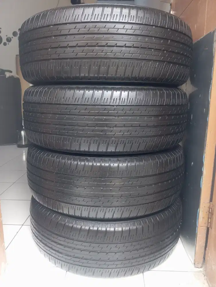 Ban Bridgestone Dueler H/L 235/60 R18 4pcs Cr-v  Harrier Captiva