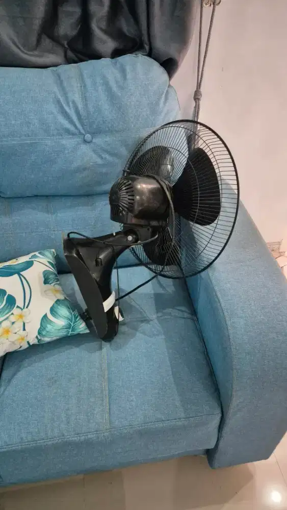 Kipas angin gantung