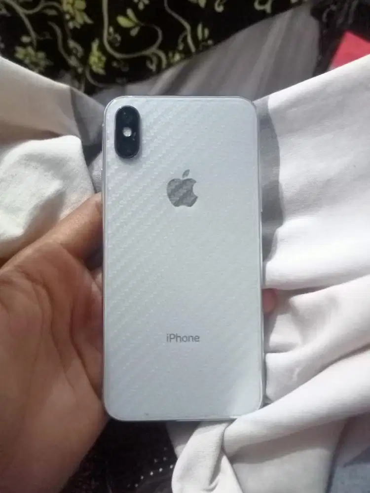 ip x inter 256 gb