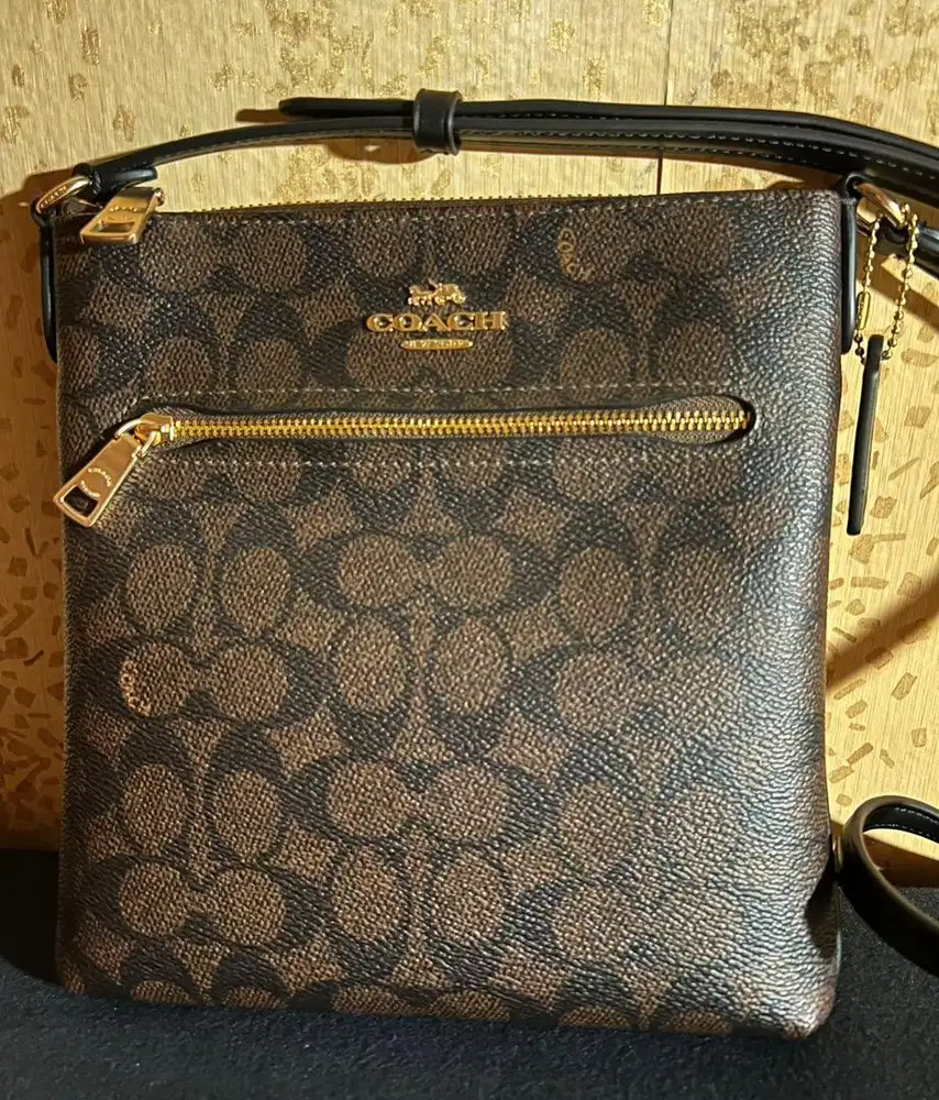 Tas Coach Unisex