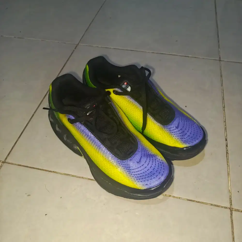 Nike Air max Dn