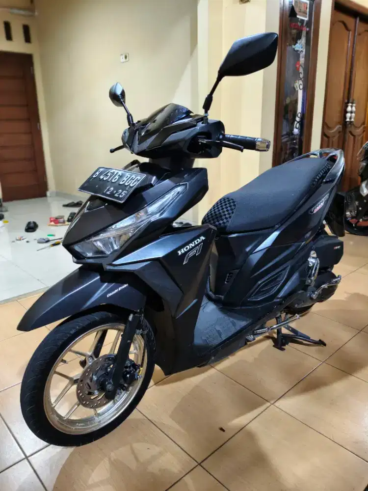 Vario 125 Led Old 2015