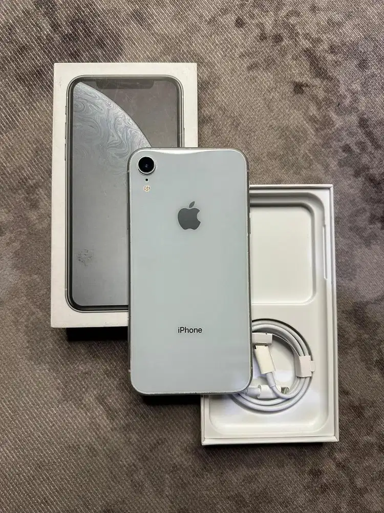 Iphone Xr 128 GB Ibox