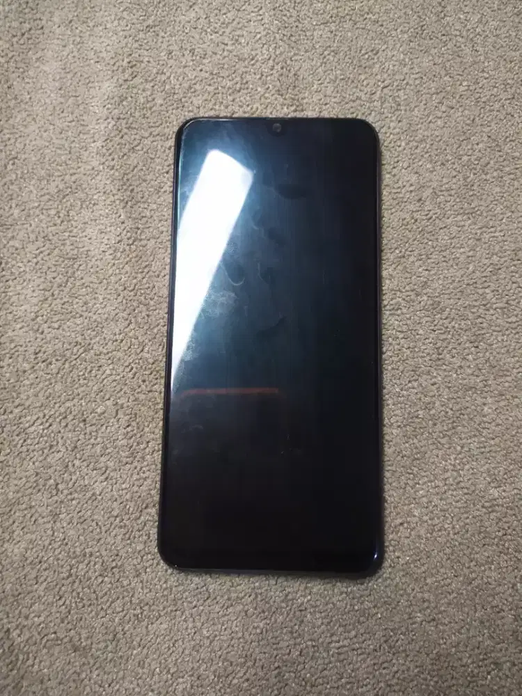 Lcd Samsung a30 ori amoled
