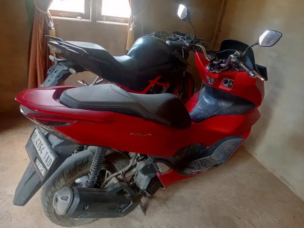 Jual Honda bekas.daerah Aceh selatan