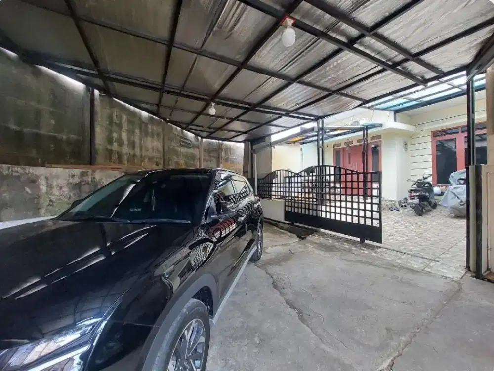 Perumahan Duta Bintaro Tangerang Selatan