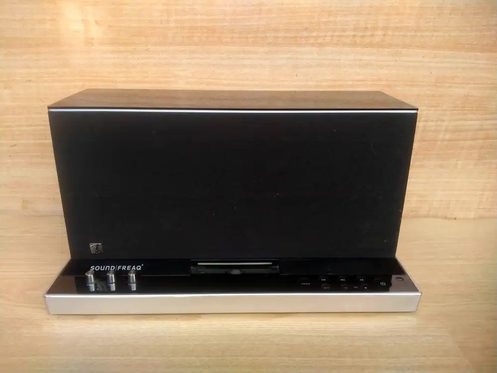 Speaker Bluetooth Soundfreaq Sound Original – Suara Jernih