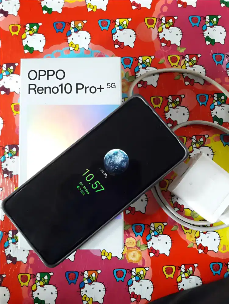Oppo Reno 10 Pro plus 5g 12/256