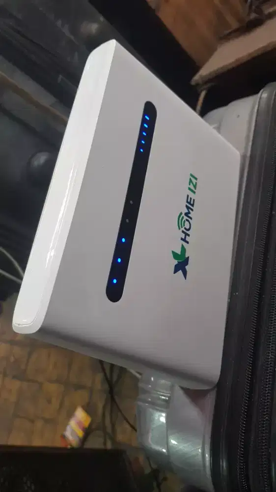 Modem xlhome izi & antena all operator