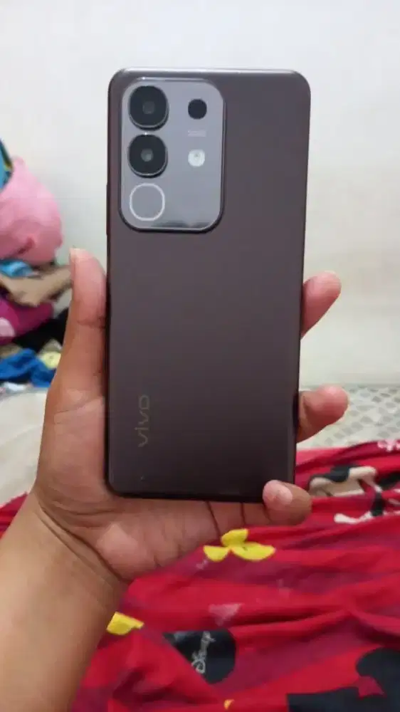 Vivo Y29 / ram 6