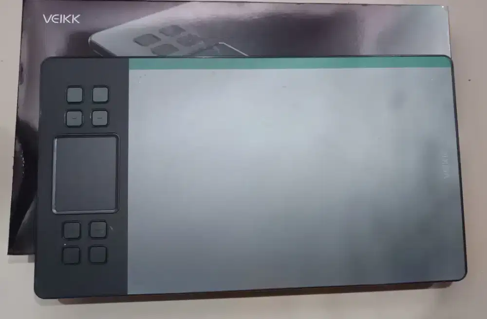 Pen Tablet VEIKK A50 Second NO MINUS (Pen Drawing/Drawing Tab)