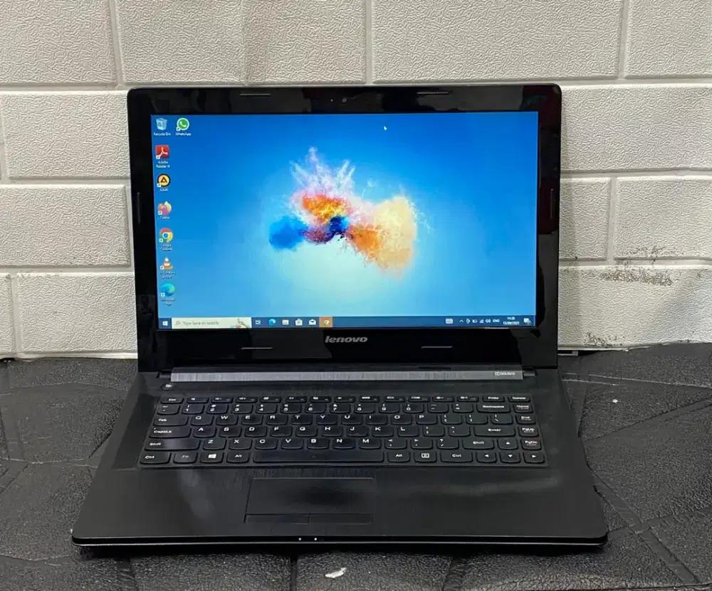 Laptop Lenovo G40-45 AMD A6-6310/ RAM 4GB/ HDD 500GB