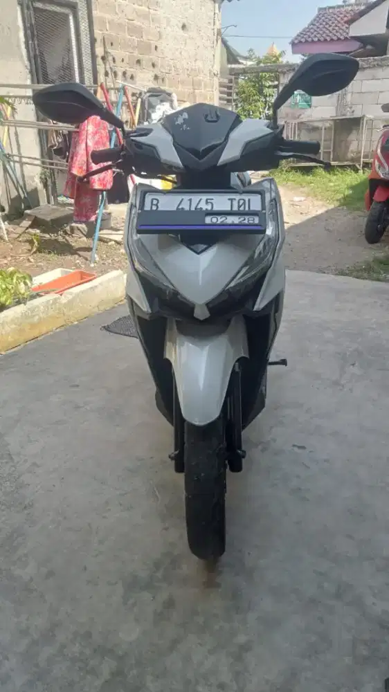 VARIO 150 LED OLD 2017 MULUS