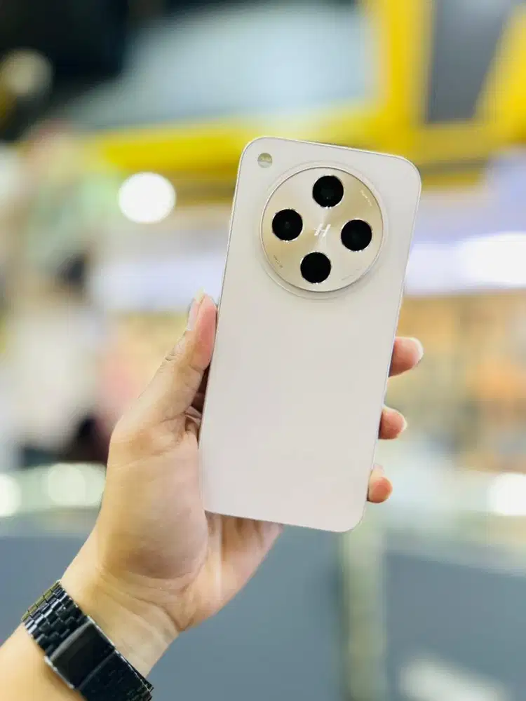 OPPO FIND X8 16/512 1 Minggu pakai