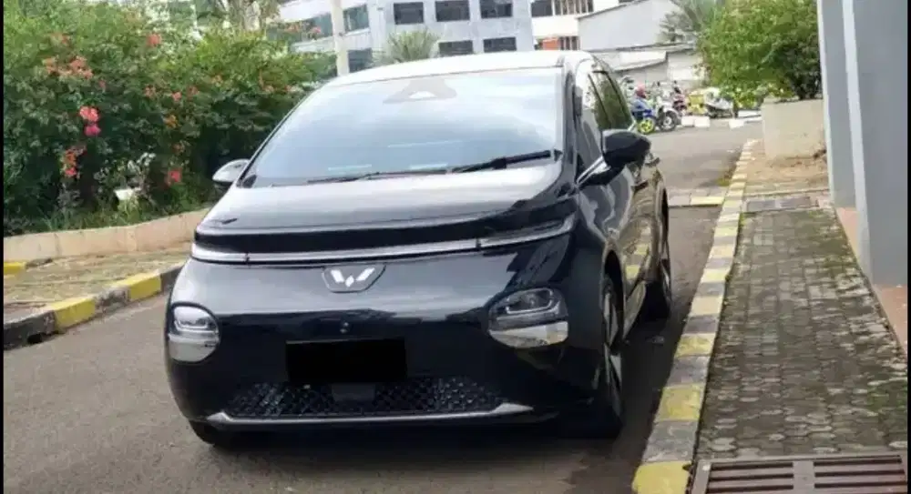 Wuling cloud termurah