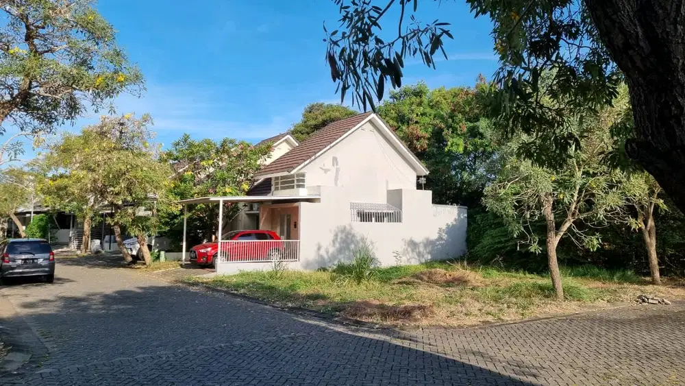 MURAAH Tanah Palma Classica Citraland