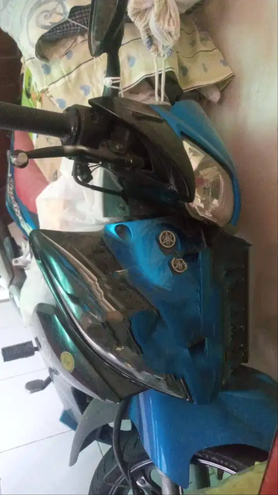 Jupiter z carbu terakhir